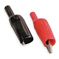 Battery Clamps image